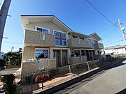 東中央町駅より徒歩42分 2階 築12年2ヶ月の賃貸物件