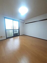 ビューステージ 1階1Kのリビング/ダイニング