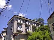 門田屋敷駅より徒歩13分 1階 築26年1ヶ月の賃貸物件