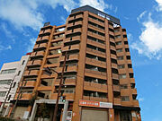 大雲寺前駅より徒歩4分 10階 築37年10ヶ月の賃貸物件