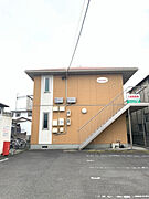 キルシェ 1階 築17年3ヶ月の賃貸物件