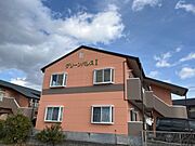 倉敷駅よりバス12分 徒歩9分 2階 築28年8ヶ月の賃貸物件