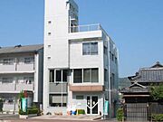 法界院駅より徒歩17分 3階 築43年8ヶ月の賃貸物件