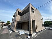 ハーティーレジデンス 2階 築16年9ヶ月の賃貸物件