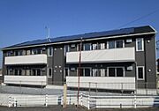 フォーゲルセレーノB棟 2階 新築の賃貸物件