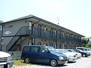 コーポ橋本 1階 築30年1ヶ月の賃貸物件