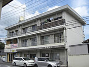 エトワール高屋ビル 2階 築46年9ヶ月の賃貸物件