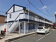 レオパレスウイング近藤 1階 築29年8ヶ月の賃貸物件