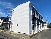 レオパレスアロハB 2階 築21年3ヶ月の賃貸物件