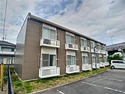 レオパレスエマサンズ 2階 築22年の賃貸物件