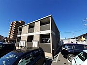 中庄駅より徒歩13分 2階 築6年10ヶ月の賃貸物件