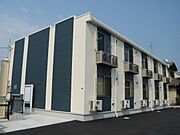 備前西市駅より徒歩52分 2階 築15年3ヶ月の賃貸物件