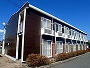 レオパレスガーデンシティ 1階 築20年9ヶ月の賃貸物件