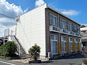 レオパレスシューペリア 1階 築21年9ヶ月の賃貸物件