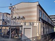 清輝橋駅より徒歩38分 1階 築19年2ヶ月の賃貸物件