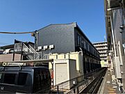 清輝橋駅より徒歩38分 1階 築19年11ヶ月の賃貸物件