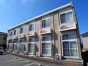 レオパレスアルカネット 2階 築16年3ヶ月の賃貸物件