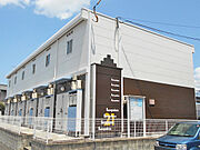 備前西市駅より徒歩11分 1階 築22年2ヶ月の賃貸物件