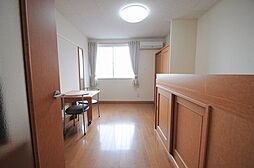 レオパレスＳｅｔｏ 1階1Kのリビング/ダイニング