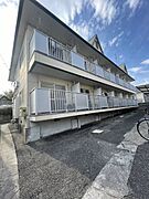 法界院駅より徒歩26分 2階 築36年10ヶ月の賃貸物件