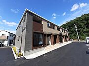 備前原駅より徒歩65分 2階 築3年2ヶ月の賃貸物件