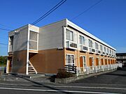 瀬戸駅より徒歩16分 1階 築23年7ヶ月の賃貸物件