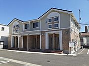 小橋駅より徒歩41分 2階 築13年8ヶ月の賃貸物件