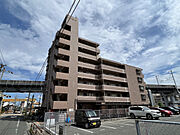 ルナ国体町 5階 築27年10ヶ月の賃貸物件