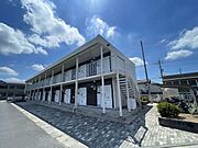 中庄駅より徒歩39分 2階 築23年3ヶ月の賃貸物件