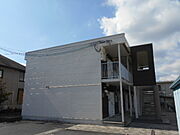 レオパレスサニーコート上東B 1階 築23年3ヶ月の賃貸物件