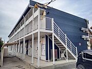 庭瀬駅より徒歩45分 1階 築20年の賃貸物件