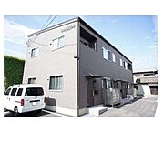 庭瀬駅より徒歩6分 1階 築3年3ヶ月の賃貸物件