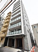 岡山駅より徒歩11分 7階 築3年9ヶ月の賃貸物件