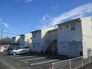 ファーム・ヴィレッジC 1階 築29年1ヶ月の賃貸物件