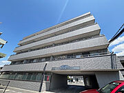 ハアラン御南 5階 築15年8ヶ月の賃貸物件