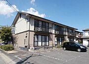 備前西市駅より徒歩26分 2階 築29年8ヶ月の賃貸物件