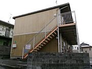 パインバレー 2階 築40年8ヶ月の賃貸物件