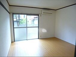 サンハイム野上 1階1DKのリビング/ダイニング