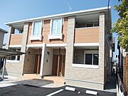 法界院駅より徒歩7分 1階 築11年9ヶ月の賃貸物件