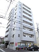 岡山駅より徒歩2分 4階 築9年10ヶ月の賃貸物件