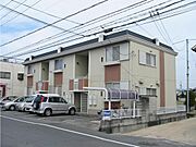 サンビレッジ芳田 2階 築34年8ヶ月の賃貸物件