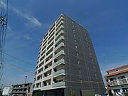 ハアラン高柳 11階 築11年8ヶ月の賃貸物件