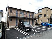 庭瀬駅より徒歩5分 1階 築26年4ヶ月の賃貸物件