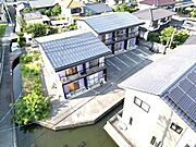 サンシャイン今保A棟 2階 築52年11ヶ月の賃貸物件