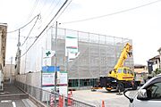 備前西市駅より徒歩19分 2階 新築の賃貸物件