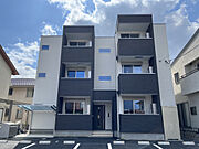 REGALEST花尻III 2階 新築の賃貸物件