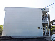 早島駅より徒歩18分 2階 築22年11ヶ月の賃貸物件