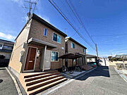 フルール壱番館A 2階 築15年9ヶ月の賃貸物件