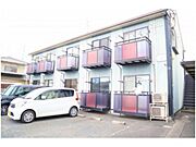 北長瀬駅より徒歩28分 2階 築27年8ヶ月の賃貸物件