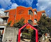 法界院駅より徒歩5分 1階 築37年8ヶ月の賃貸物件